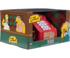 The Simpsons - Prank Phone (175554)