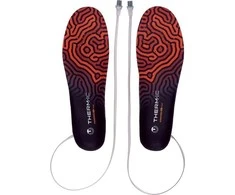 Mobilis Therm-ic Insole Heat 3D -lämmitettävät pohjalliset, koko S