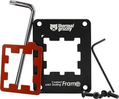 Thermal Grizzly Frame Terminis Grizzly AM5 kontaktinis ir sandarinimo rėmas