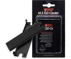 Thermal Grizzly M.2 SSD aušintuvas skirtas PC/PS5
