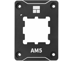 Thermalright AM5 Secure Frame Juodas V2 CPU Kontaktinis Rėmelis