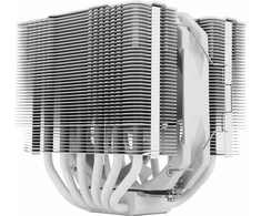Thermalright Peerless Assassin 120 MINI Baltas (120mm) (Baltas) Procesoriaus Aušintuvas