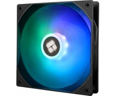 Thermalright TL-C14C-S PWM ARGB Ventiliatorius juodos spalvos