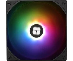 Thermalright TL-C14C-S PWM ARGB Ventiliatorius juodos spalvos