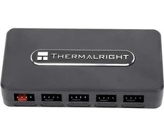 „Thermalright TL-FAN-HUB“ valdiklis