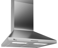 Thermex Camino Eco II gartraukis, plieno, 50 cm