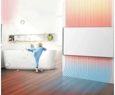 Thermex Heatmex WiFi 750W elektrinis radiatorius