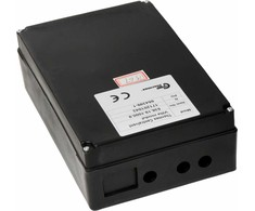 Thermex Ilmanvaihdon ohjaus/tehostus moduuli, Ø125mm