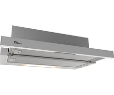 Thermex York III Standard gartraukis, baltas, 60 cm