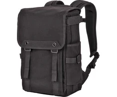 Think Tank Retrospective Backpack 15 -kamerareppu, musta