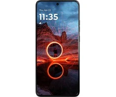 MOTOROLA THINKPHONE 25 (5G) 6.4' 8/256GB 4310MAH CARBON Juodas