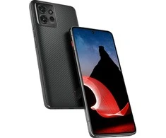 MOTOROLA THINKPHONE (5G) 6.6" 8/256GB, 5000MAH, CARBON Juodas