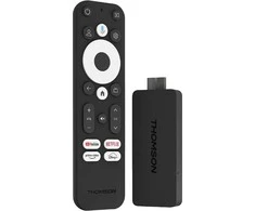 Vaizdo grotuvas THOMSON 4K STREAMING STICK
