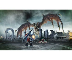 THQ Nordic THQ Darksiders: Warmastered leidimas
