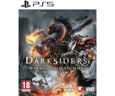 THQ Nordic THQ Darksiders: Warmastered Edition