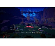THQ Endling – išnykimas yra amžinai – PlayStation 4