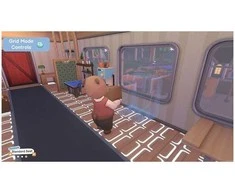 „Locomoto“ – „Nintendo Switch“
