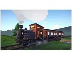 THQ Nordic „Locomoto“ – „Nintendo Switch“