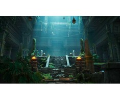 THQ Koch Media Outcast 2 PlayStation 5
