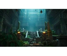 THQ „Outcast 2“ – „Xbox Series X“