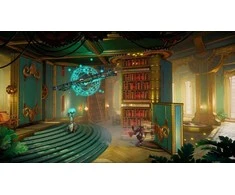 Thq Nordic Trine 5: A Clockwork Conspiracy PS5