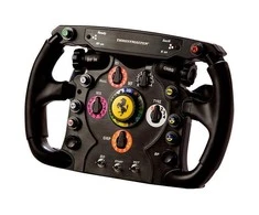„Thrustmaster Ferrari F1 Wheel Add-On“ vairo dalis skirta T serijos tarifams