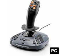 Vairalazdė Thrustmaster SimTask FarmStick