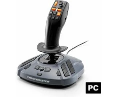 Vairalazdė Thrustmaster SimTask FarmStick