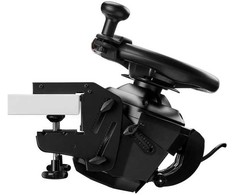 Thrustmaster T128 SimTask Farming Pack,steering wheel, pedal set and joystick bundle,PS5/PC(4160937)
