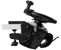 Thrustmaster T128 SimTask Farming Pack,steering wheel, pedal set and joystick bundle,PS5/PC(4160937)