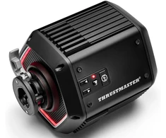 Thrustmaster T818 Servo Base | Juodas Edition