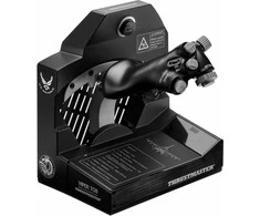 Thrustmaster | Viper TQS pasaulinė versija | Juodas