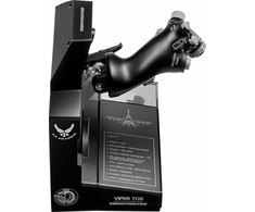 Thrustmaster | Viper TQS pasaulinė versija | Juodas