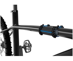 Thule anglies pluošto rėmo apsauga 984 - adapteriai