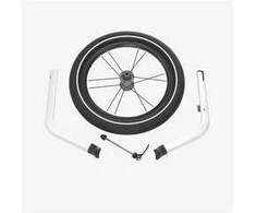 Thule Chariot All-Terrain Kit 2 Single maastosarja yhden istuimen rattaille