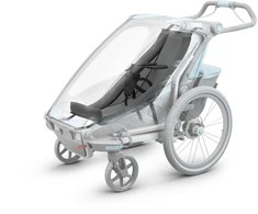Thule Chariot Infant Sling 2 pehmustettu vauvan turvaistuin