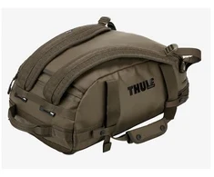 Thule Chasm 40L chaki sportinis krepšys-kuprinė
