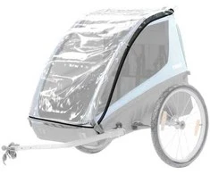 Thule Coaster XT sadesuoja