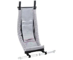 Thule Infant Sling turvaistuin lastenkuljetuskärryyn