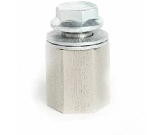 „Thule“ vidinis stebulės prikabinimo adapteris „Shimano“ priedas