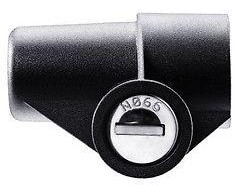 Thule Lock 957 -polkupyörätelineen lukko