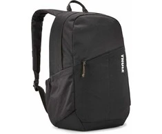 Thule Notus Backpack -tietokonereppu, musta