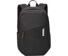Thule Notus Backpack -tietokonereppu, musta