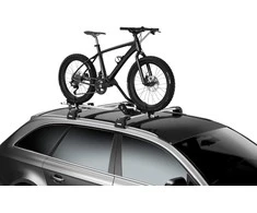 Thule ProRide Fatbike Adapteris