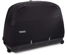 Thule RoundTrip maantiepyörän kuljetuslaukku, Juodas