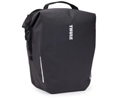 Thule Shield with InLock pyörälaukku, 22 L, Juodas