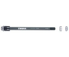 Thule Thru Axle läpiakseliadapteri (M12 x 1,0, 155–167 mm)