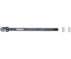 Thule Thru Axle läpiakseliadapteri (M12 x 1,75, 185–198 mm)
