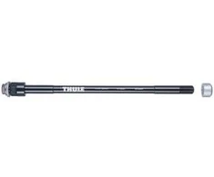 Thule Thru Axle läpiakseliadapteri (M12 x 1,0, 217–229 mm)