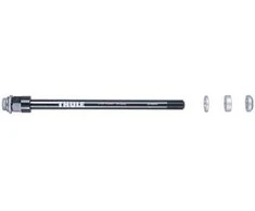 Thule Thru Axle läpiakseliadapteri (M12 x 1,0, 157–172 mm)